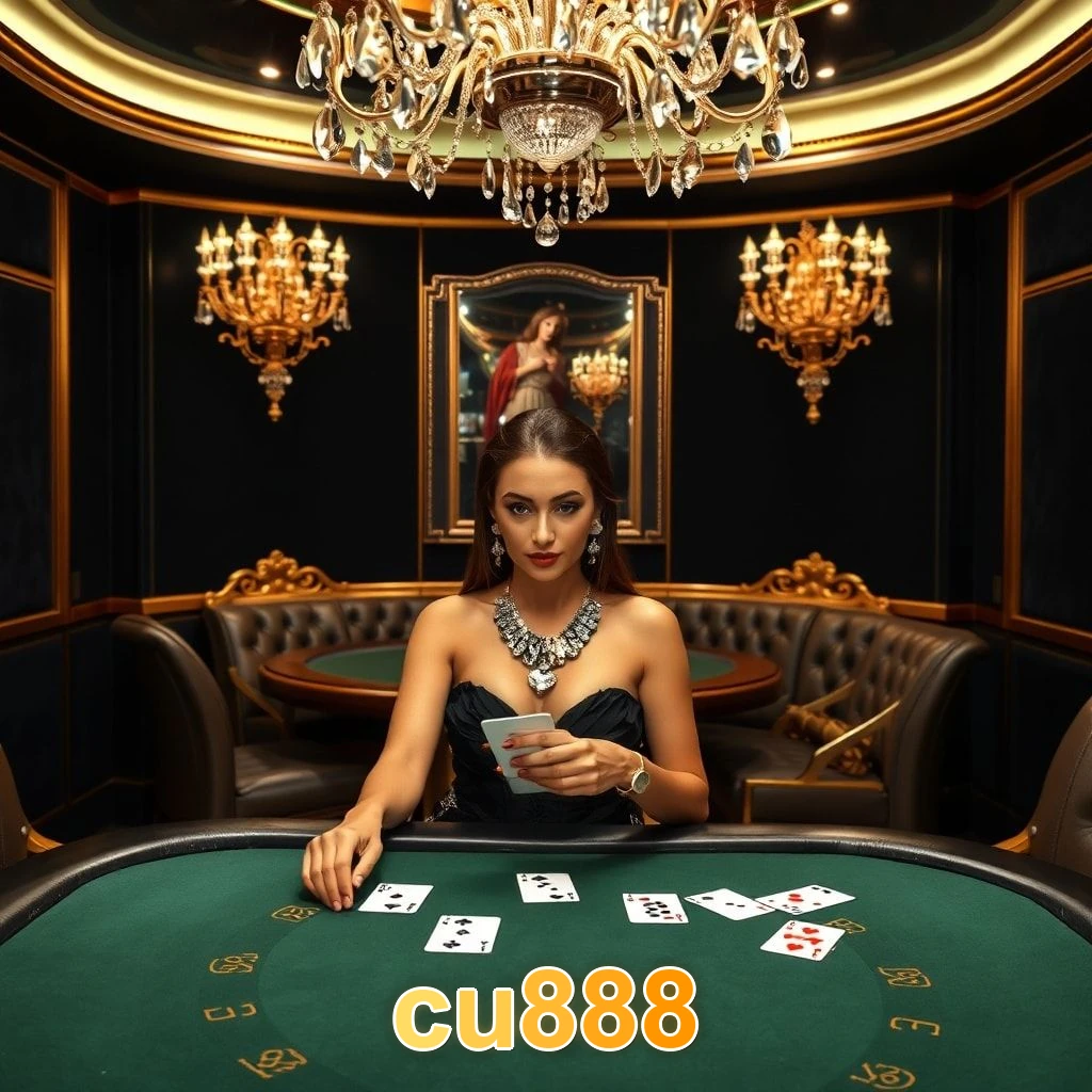 cu888 apk