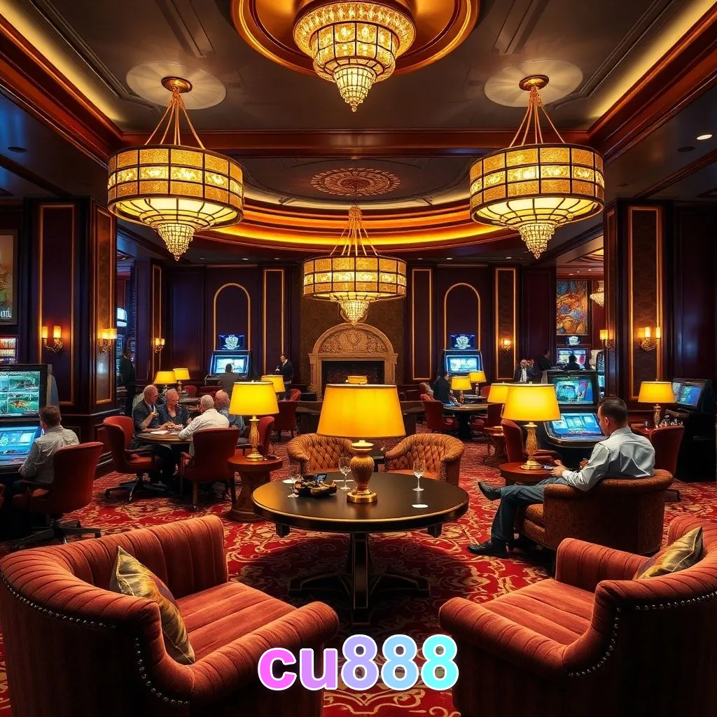 Aplikasi cu888