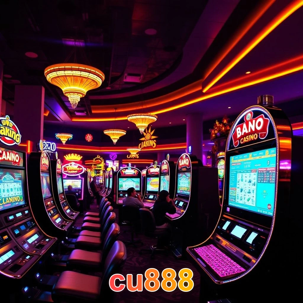 Pendaftaran cu888